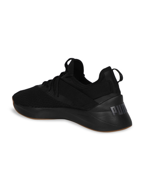 

Puma Men Black Training or Gym Shoes