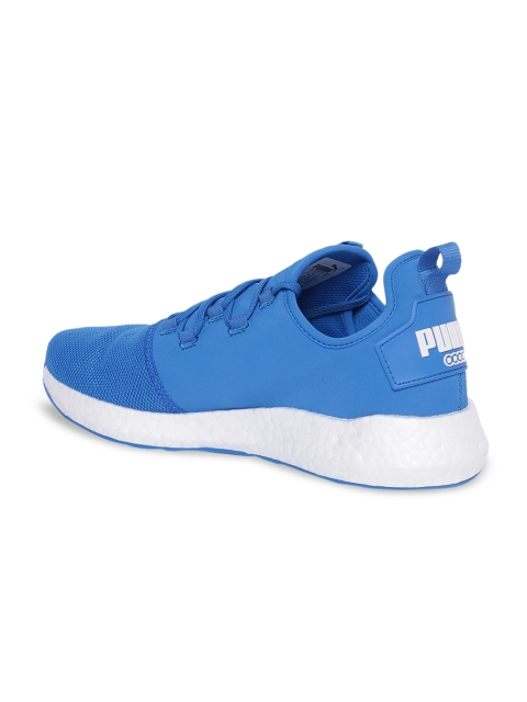 

Puma Men Blue NRGY Neko Sport Running Shoes