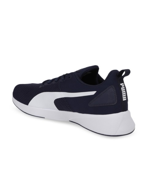 

Puma Men Navy Blue Running Shoes