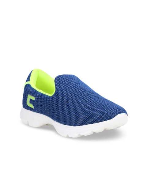 

Columbus Women Blue Running Shoes