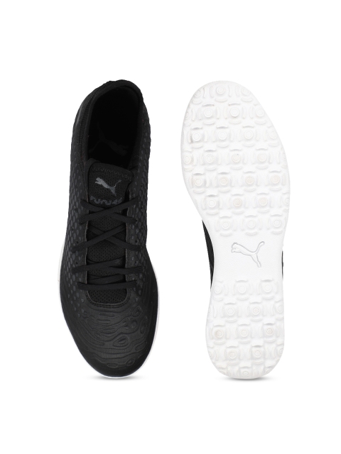 

Puma FUTURE 19.4 TT Sports Shoes, Black
