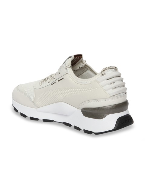 

Puma Unisex Grey RS-0 TROPHY Sneakers