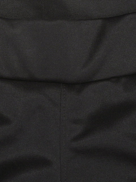 

Allen Solly Junior Girls Black Leggings
