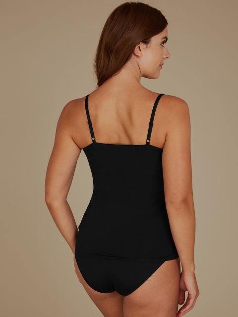 

Marks & Spencer Black Camisole T617650