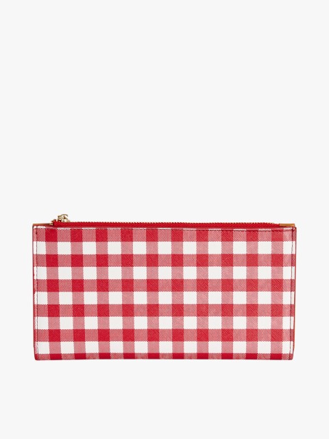 

next Red & White Checked Clutch