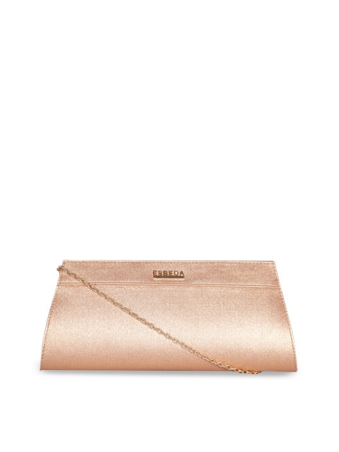 

ESBEDA Pink Solid Purse