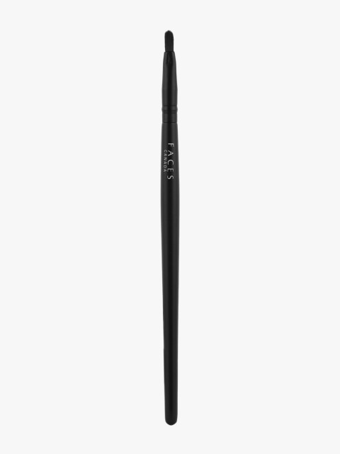 

FACES CANADA Lip Liner Brush, Black