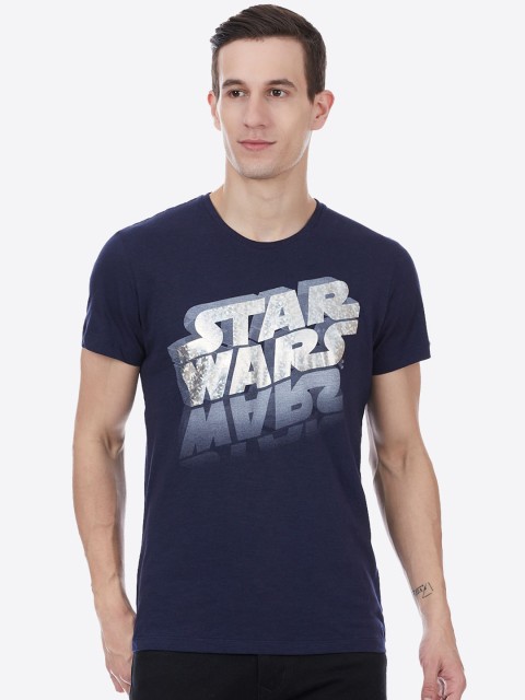 

STAR WARS, Blue