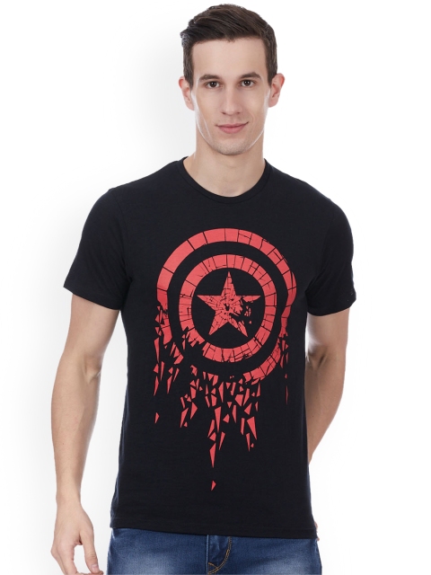 

Free Authority, Black