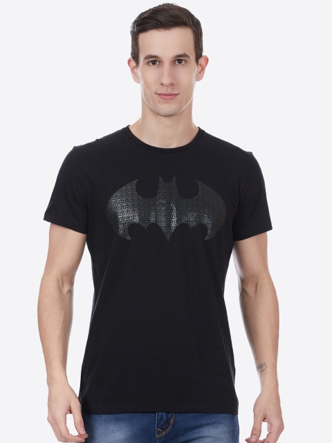 

BATMAN, Black