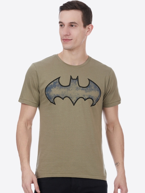 

BATMAN, Green