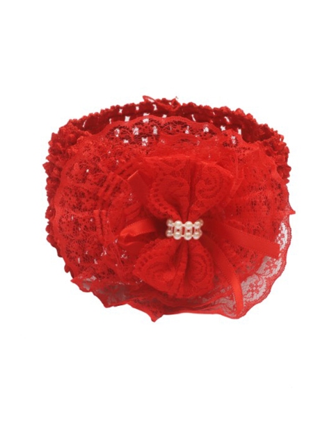 

Stoln Red Hairband