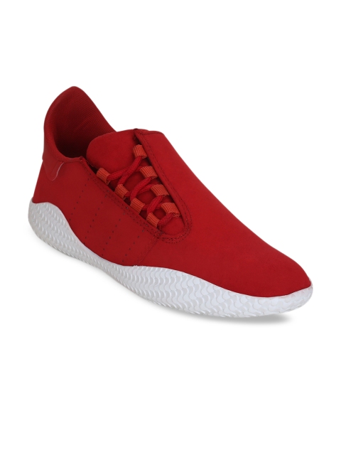 

Get Glamr Men Red Running Shoes