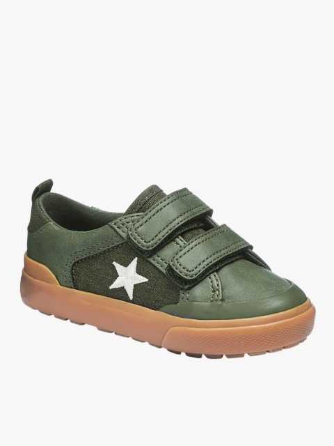 

next Green Regular Sneakers