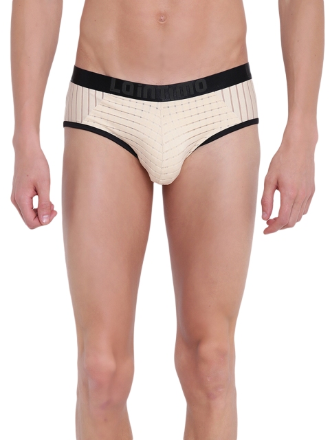 

La Intimo Men Assorted Basic Briefs LIBR003SN0