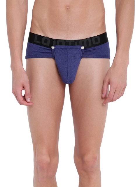 

La Intimo Men Assorted Basic Briefs LIBR005RM0