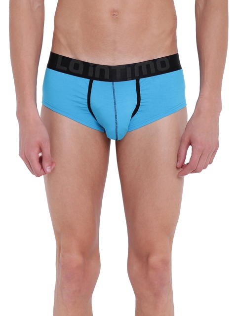 

La Intimo Men Assorted Boy Shorts LIBS001BE0