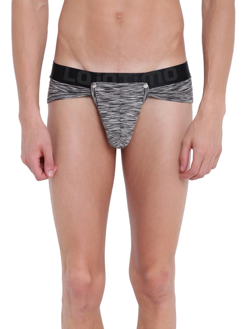 

La Intimo Men Assorted Basic Briefs LIBR005GY0