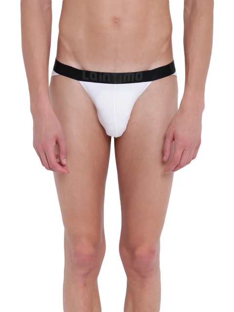 

La Intimo Men Assorted Thong Briefs LISL031WE0