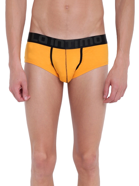 

La Intimo Men Assorted Boy Shorts LIBS001OE0
