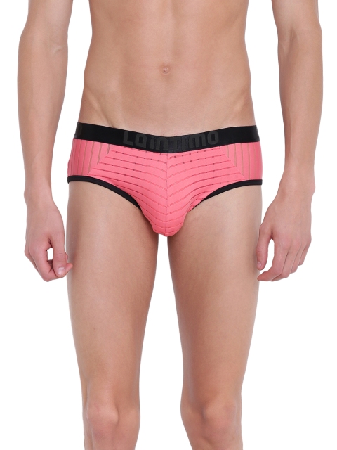 

La Intimo Men Assorted Basic Briefs LIBR003CR0