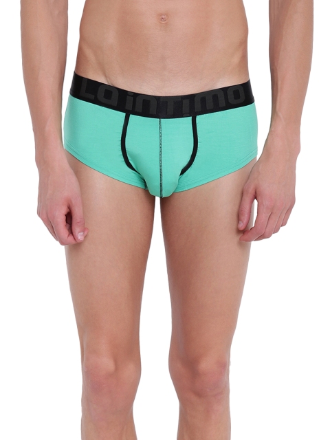 La Intimo Men Assorted Boy Shorts LIBS001PR0