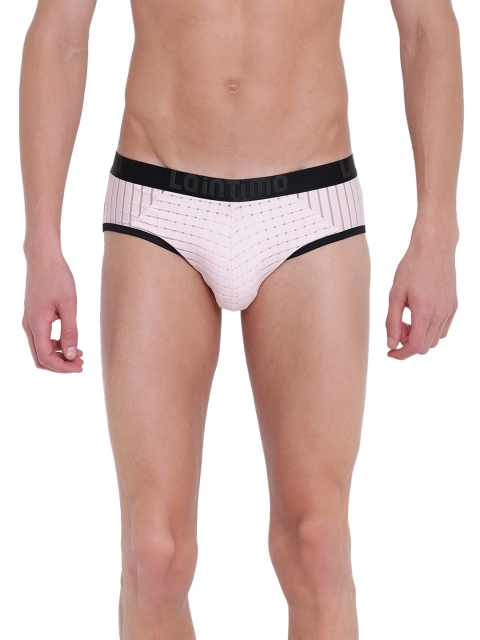 

La Intimo Men Assorted Basic Briefs LIBR003RQ0