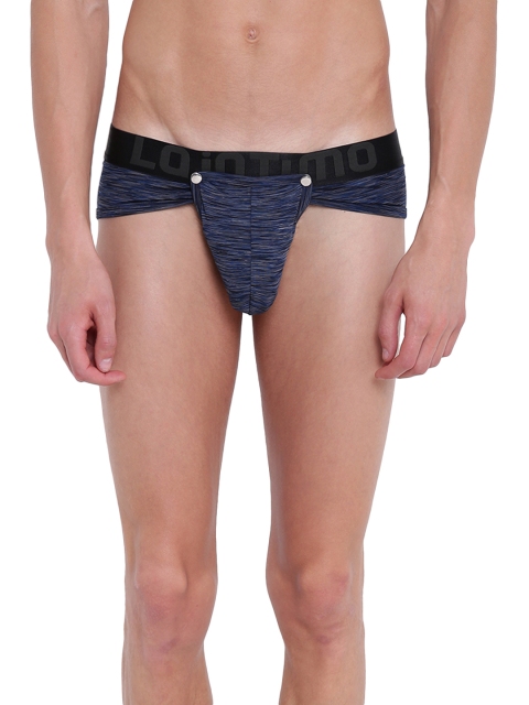 

La Intimo Men Assorted Basic Briefs LIBR005NB0