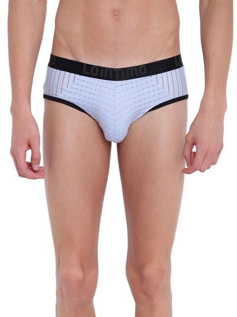 

La Intimo Men Assorted Basic Briefs LIBR003BS0