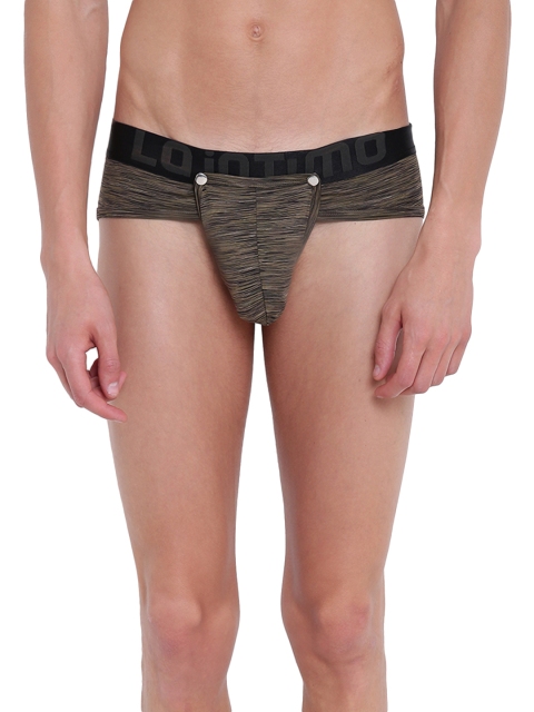 

La Intimo Men Assorted Basic Briefs LIBR005OV0