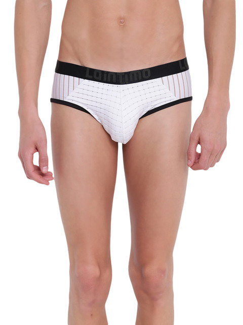 

La Intimo Men Assorted Basic Briefs LIBR003WE0