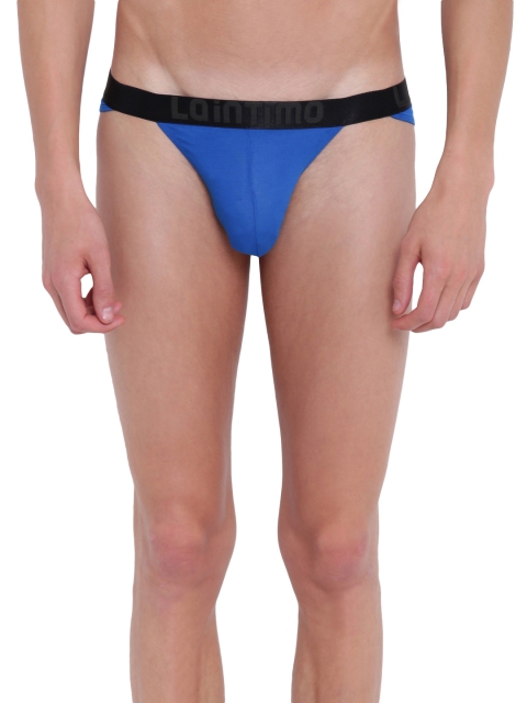 

La Intimo Men Assorted Thongs LISL031RB0