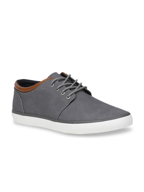 

Call It Spring Men Grey Sneakers