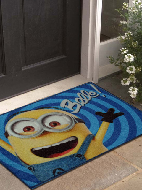 

Disney, Blue