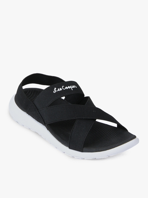 

Lee Cooper Women Black Flats