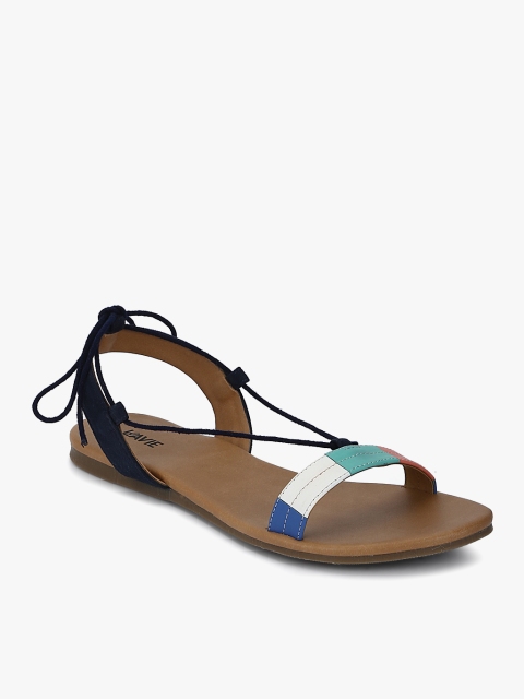 

Multi Coloured Sandals