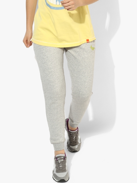 

Grey Track Pants