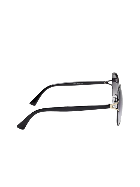 

Get Glamr Women Butterfly Sunglasses SG-LT-MT-301-12, Black