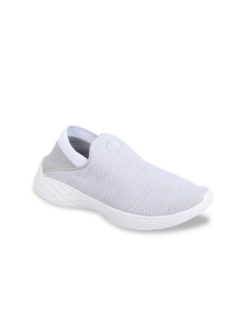 

OFF LIMITS Women Off-White Running Shoes