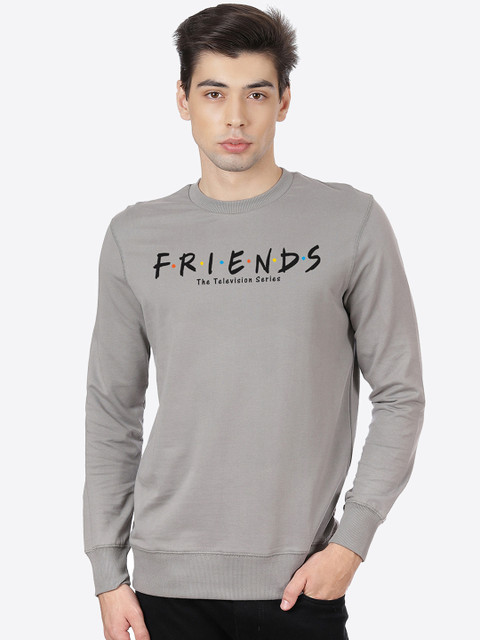 

Free Authority, Grey