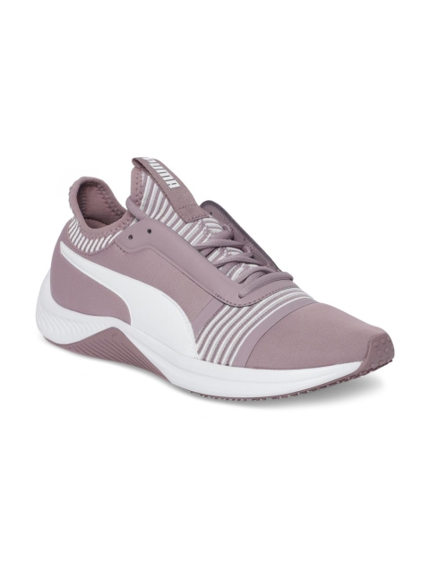 

Puma Women Purple Amp XT Training Shoes