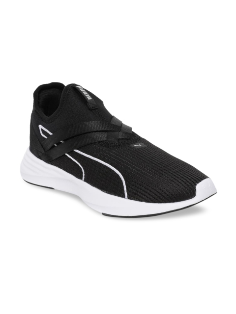 

Puma Women Black Radiate XT Training Shoes