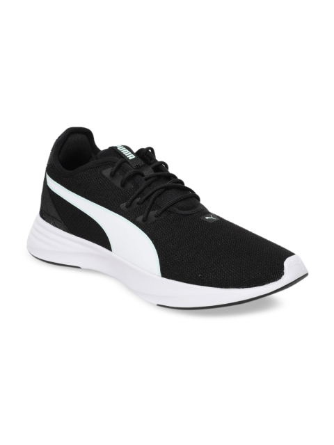 

Puma Women Black Radiate XT FS Training Shoes