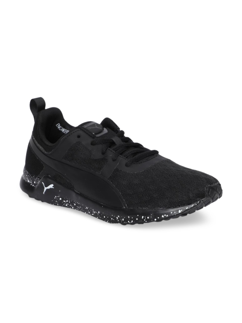 

Puma Women Black Pulse XT v2 FT Training Shoes
