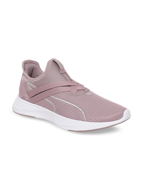 

Puma Women Pink Training or Gym Shoes