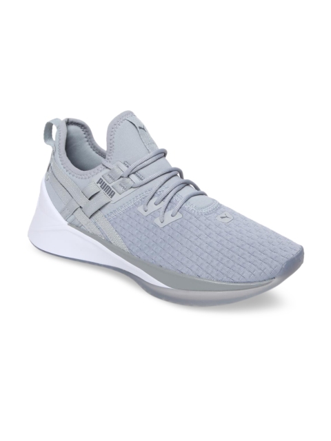 

Puma Women Grey Jaab XT Training Shoes