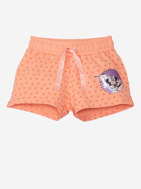 

Mickey & Friends, Orange