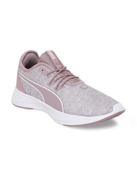 

Puma Women Purple Radiate XT FS Wn s Mid-Top Training or Gym Shoes 19252602