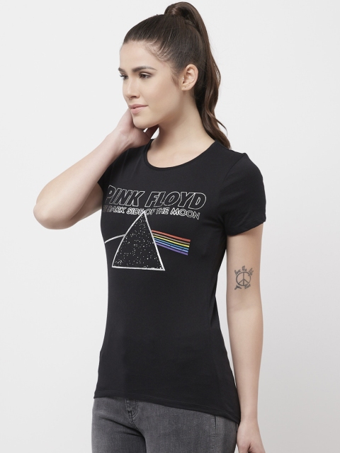 

Free Authority Black Women Tshirt