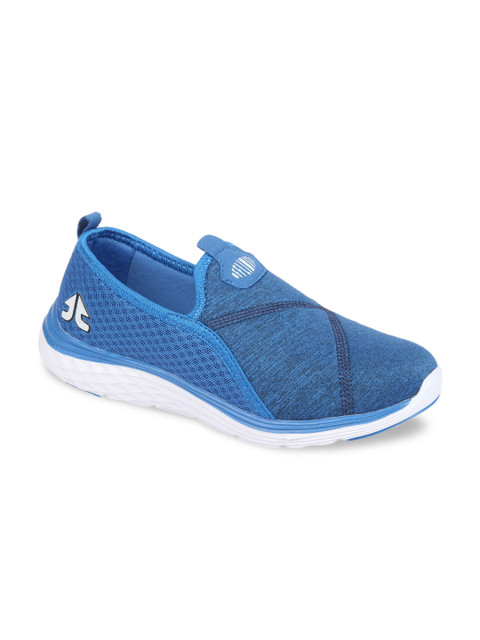 

OFF LIMITS Women Blue Running Shoes